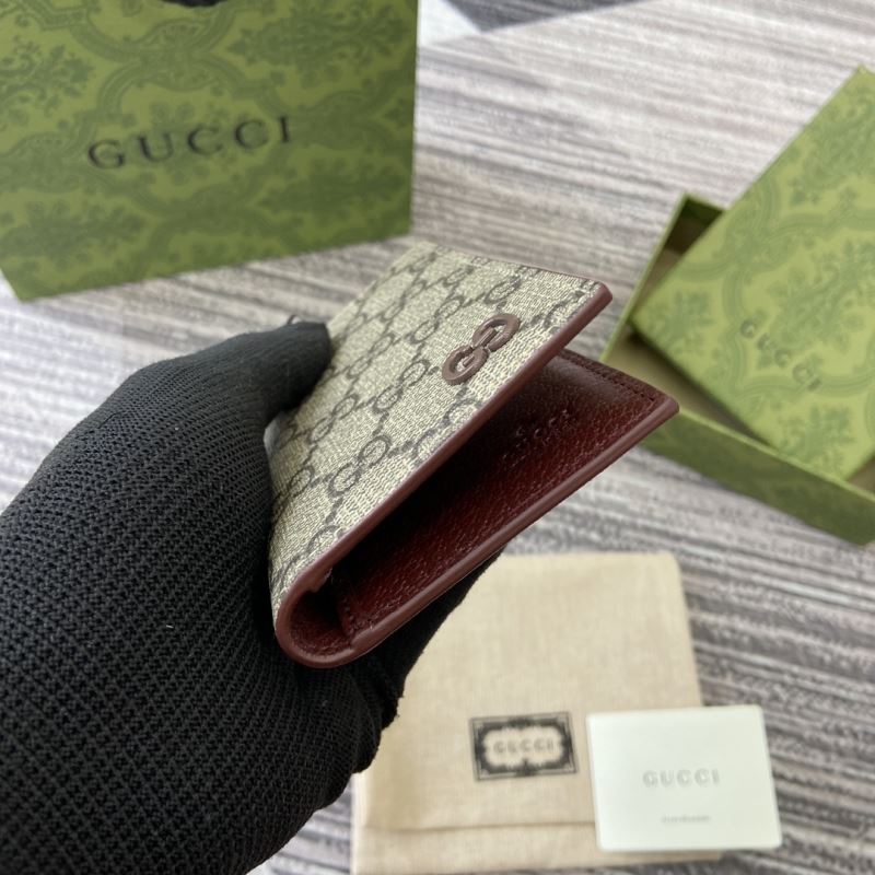 Gucci Wallets